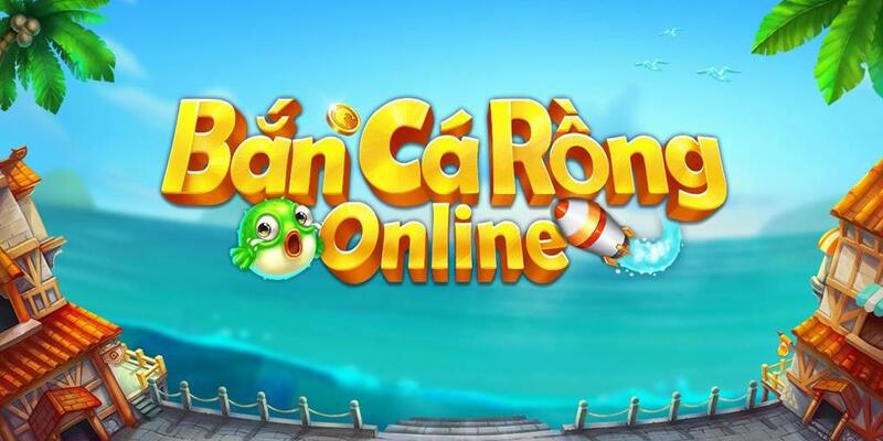 Sức hút đặc biệt của dòng game săn cá rồng