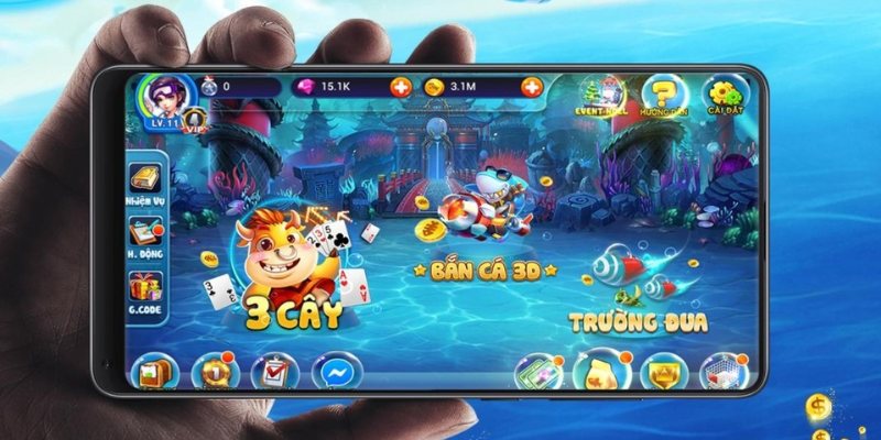 Bật mí kinh nghiệm chơi game bắn cá offline hiệu quả