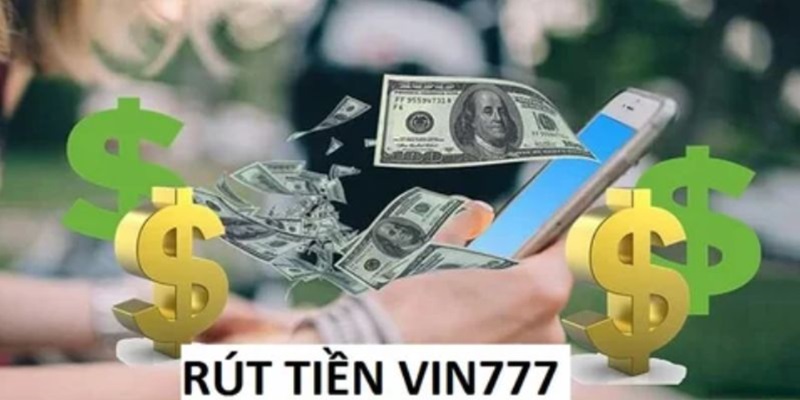 Thiết lập mật khẩu rút tiền để tăng độ an toàn giao dịch