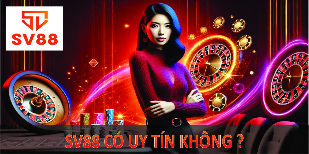 SV88 có uy tín không nhỉ